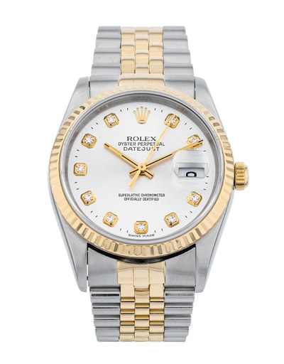 Rolex Datejust 16233